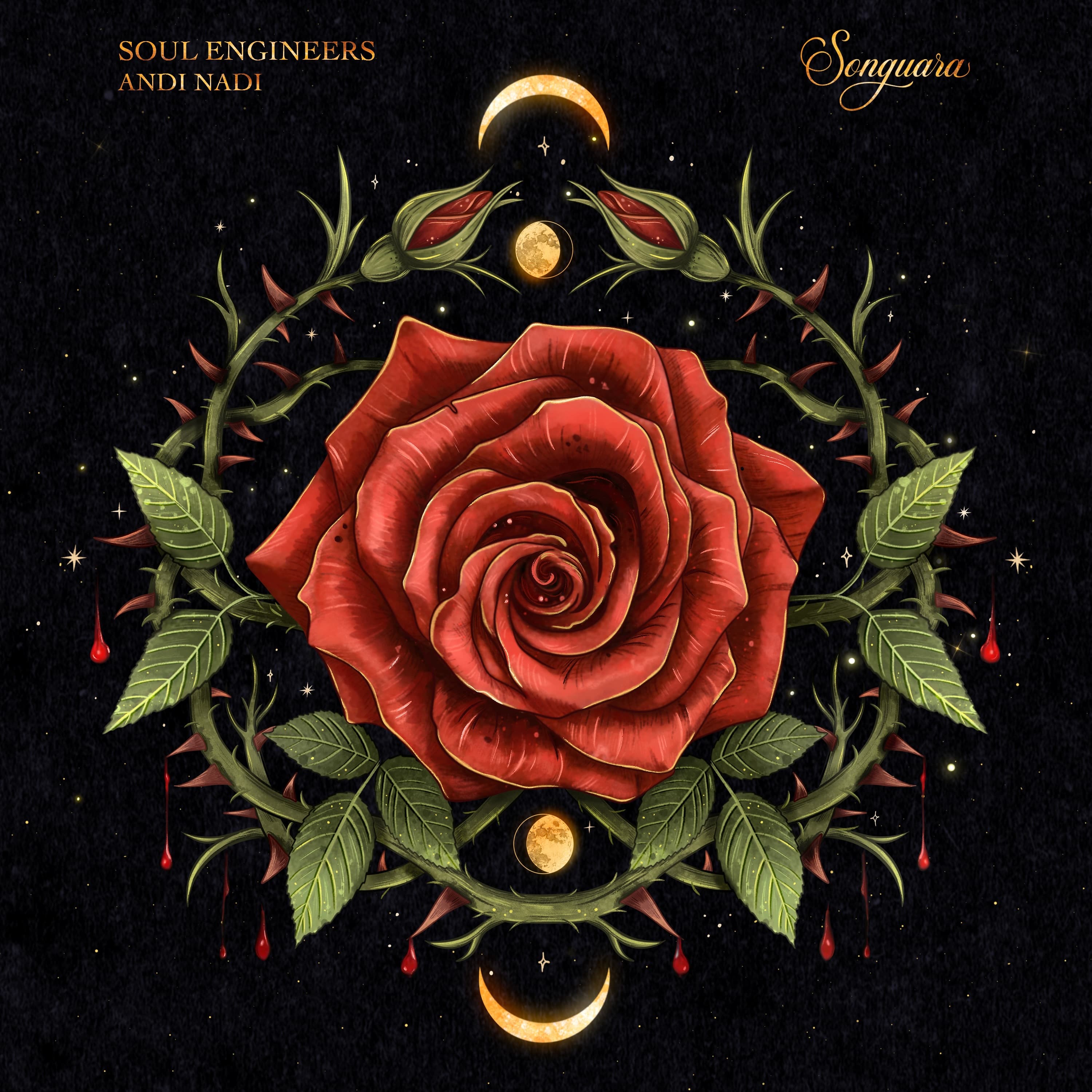 Andi Nadi by Soul Engineers