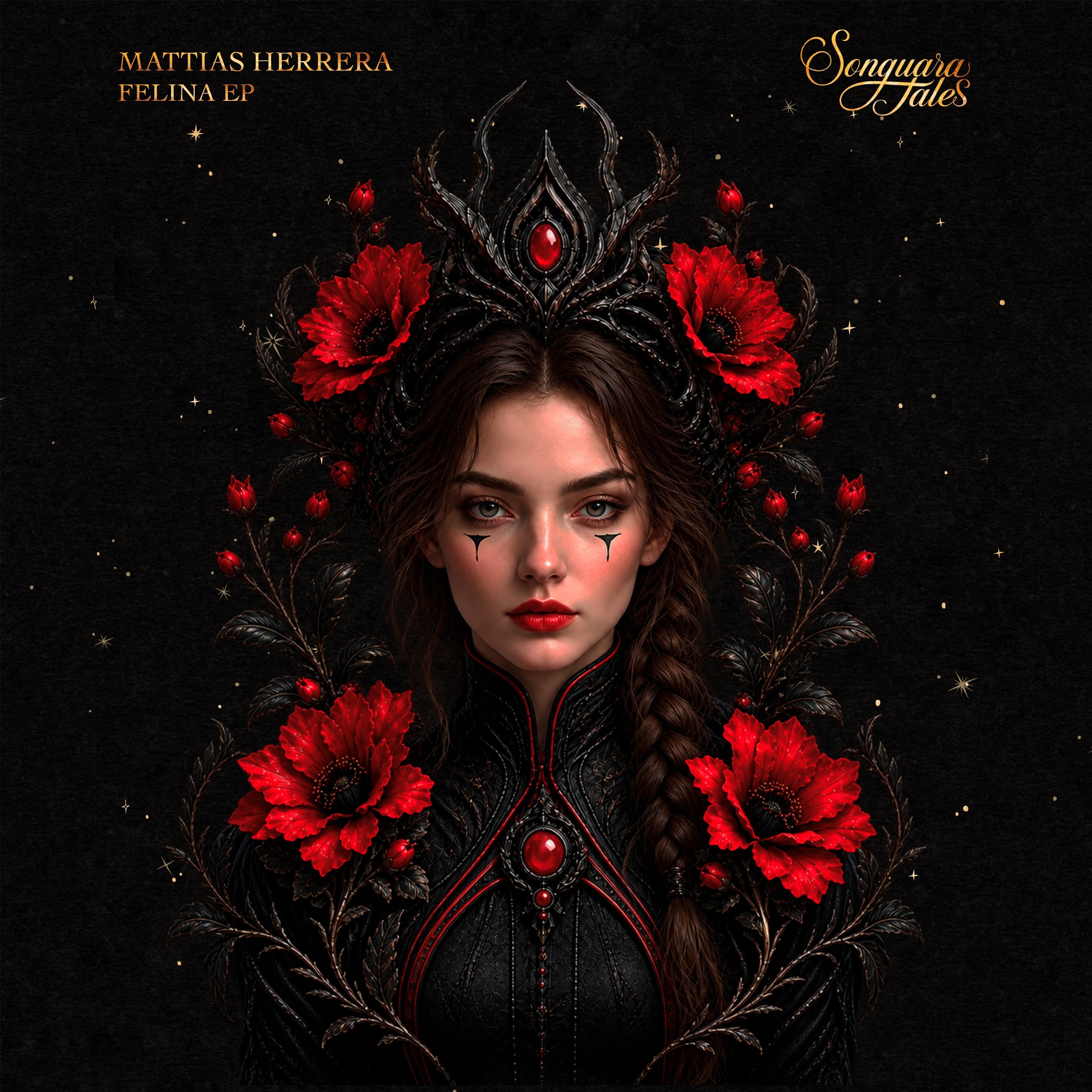 Felina EP by Mattias Herrera