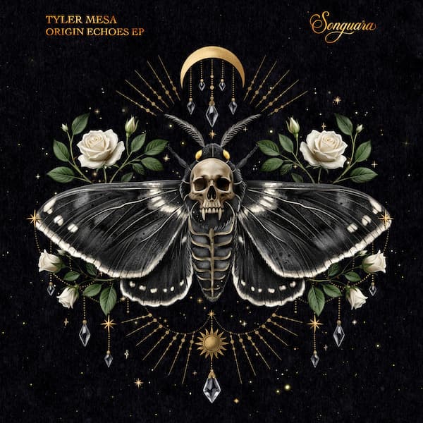 Origin Echoes EP by Tyler Mesa